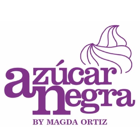 Azúcar Negra by Magda Ortiz