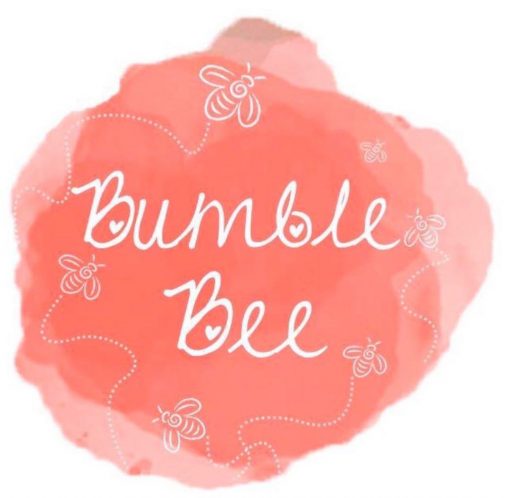 Bumblebee Deco