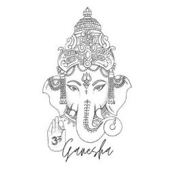 Ganesha terapias holisticas