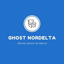 Ghost Nordelta - Sillones