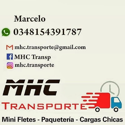 MHC Transporte