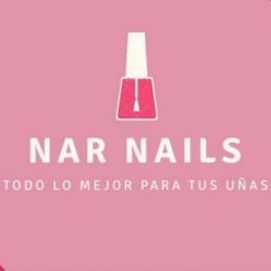 Nar Nails Cursos Online