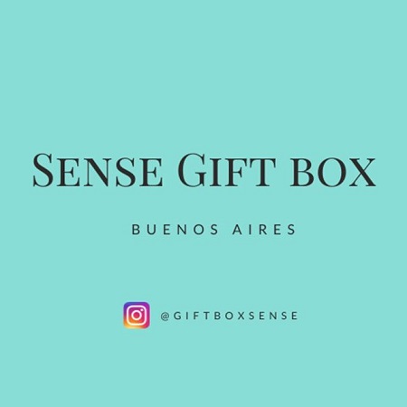 Sense Gift Box